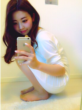 Aikaさんのコーディネート