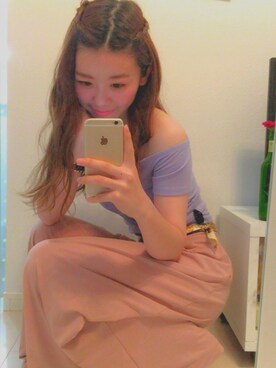 Aikaさんのコーディネート