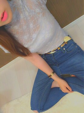 Aikaさんのコーディネート