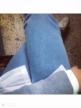 哑锥子さんのコーディネート