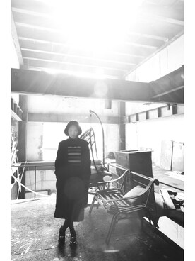 哑锥子さんのコーディネート