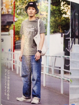 MiULiiR Tanakaさんのコーディネート