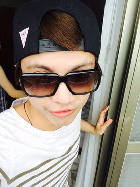 Elliottさんのコーディネート