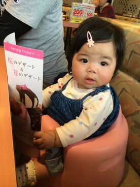 ✩°｡⋆ami°｡⋆✩mayuさんのコーディネート