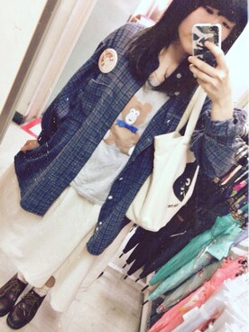 kotoneさんのコーディネート