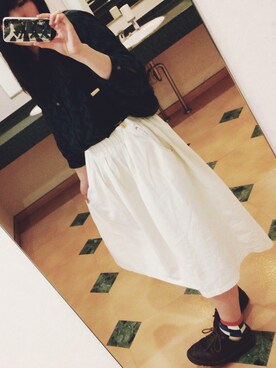 kotoneさんのコーディネート