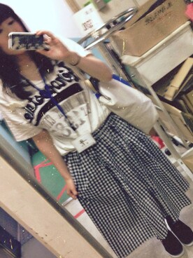 kotoneさんのコーディネート