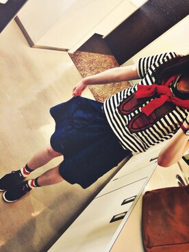 kotoneさんのコーディネート