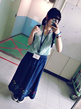 kotoneさんのコーディネート