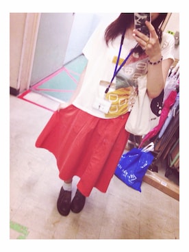 kotoneさんのコーディネート