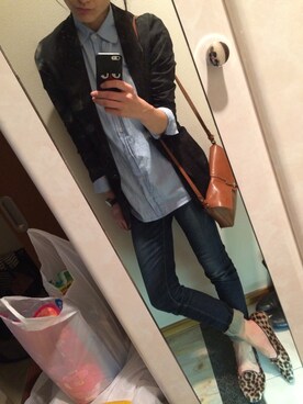 naaさんのコーディネート