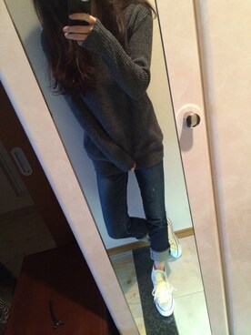 naaさんのコーディネート