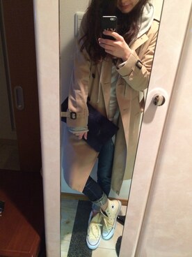 naaさんのコーディネート