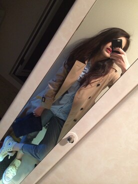 naaさんのコーディネート