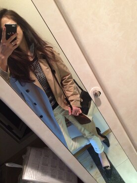 naaさんのコーディネート