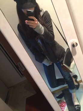 naaさんのコーディネート