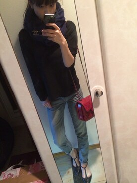 naaさんのコーディネート