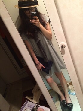 naaさんのコーディネート