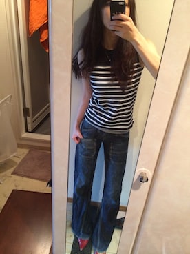 naaさんのコーディネート