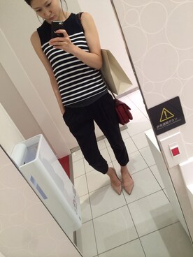 naaさんのコーディネート