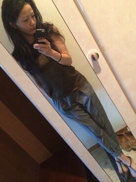 naaさんのコーディネート