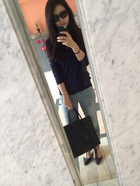 naaさんのコーディネート