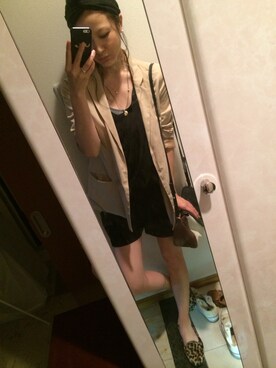 naaさんのコーディネート