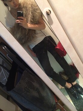 naaさんのコーディネート