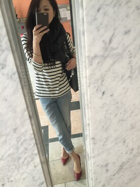 naaさんのコーディネート