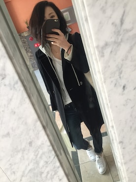 naaさんのコーディネート