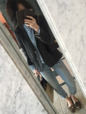 naaさんのコーディネート