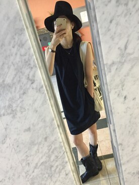 naaさんのコーディネート