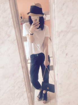 naaさんのコーディネート