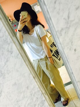 naaさんのコーディネート