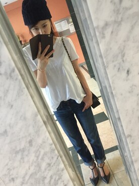 naaさんのコーディネート