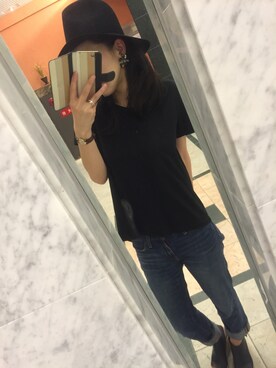 naaさんのコーディネート