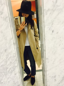 naaさんのコーディネート