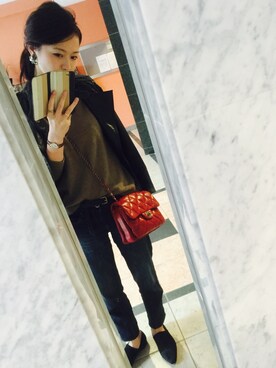 naaさんのコーディネート