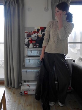 naaさんのコーディネート