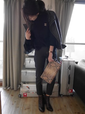 naaさんのコーディネート