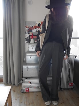 naaさんのコーディネート