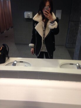 張妮妮さんのコーディネート