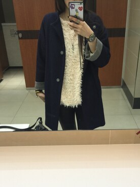 張妮妮さんのコーディネート