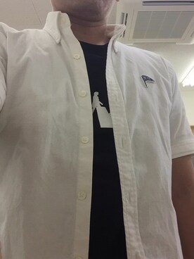 カンパチさんのコーディネート