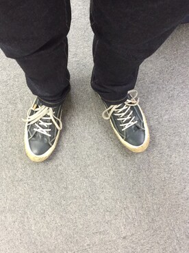 カンパチさんのコーディネート