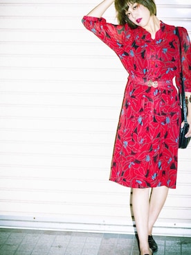 shomaaさんのコーディネート