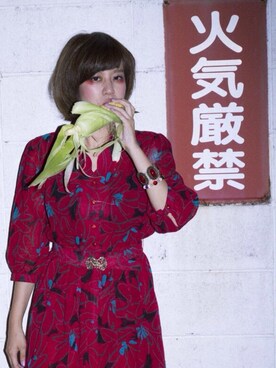 shomaaさんのコーディネート