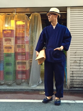 shomaaさんのコーディネート