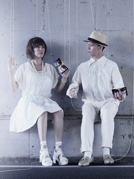 shomaaさんのコーディネート