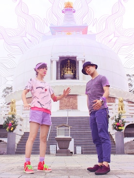 shomaaさんのコーディネート